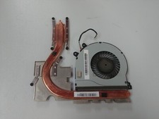 LENOVO IDEAPAD 510-15IKB HEATSINK WITH FAN