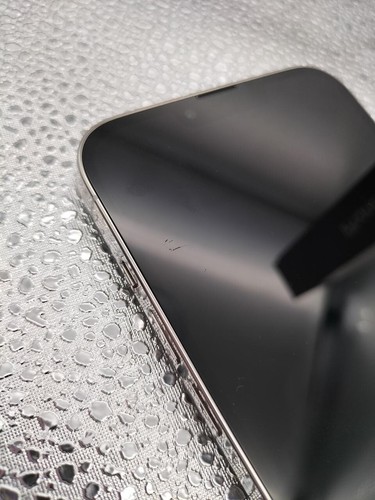 APPLE (SIM-free) Model number: MLJT3J/A IPHONE13 PRO MAX Smartphone - Afbeelding 15 van 15