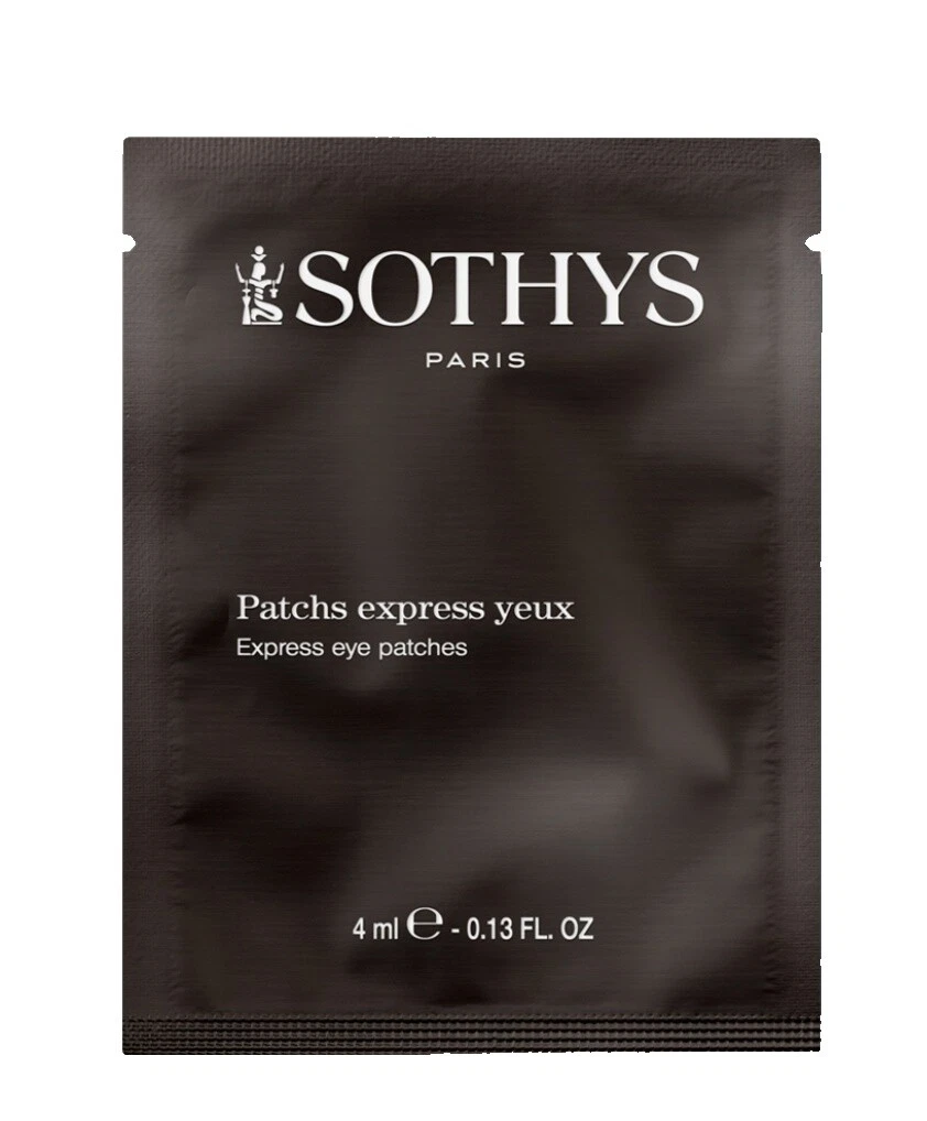 Tratamientos y máscaras para SOTHYS Ojo