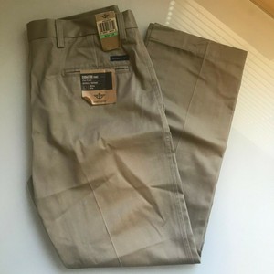 levi's dockers slim fit
