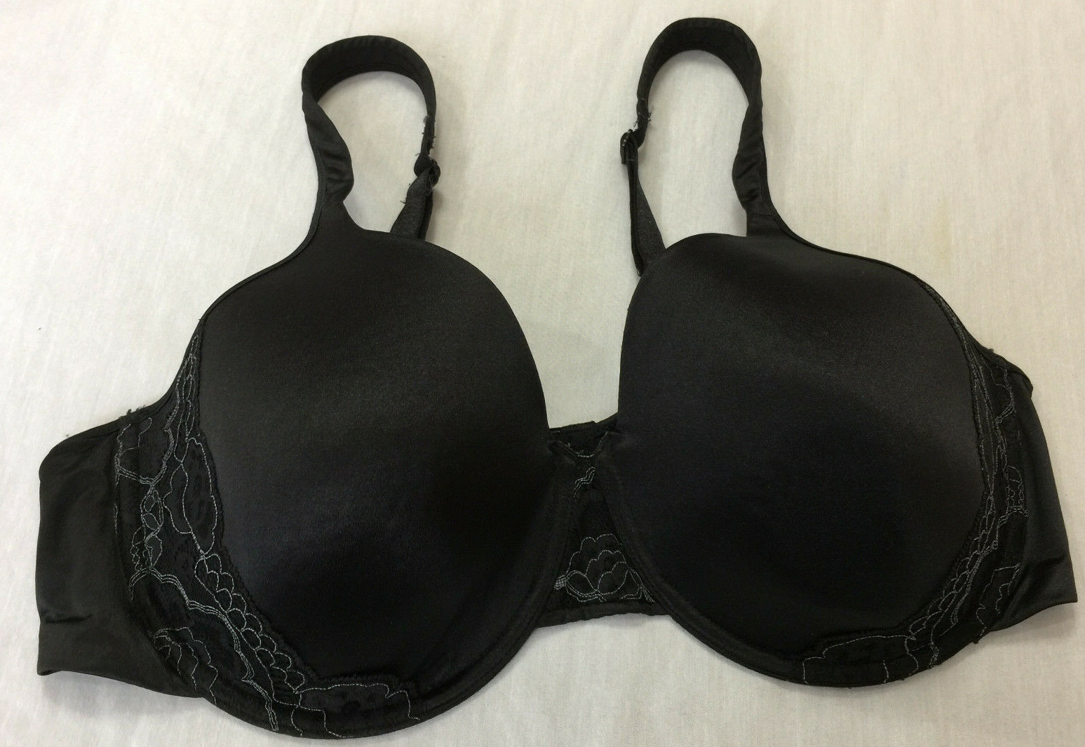 PLAYTEX WOMENS UNDERWIRE BRA SIZE 42C