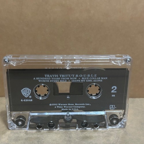Cassette Tapes - Various Genres/Artists - Individually Priced - Bundle Discounts - Picture 48 of 633