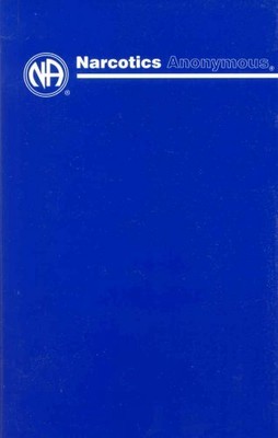 Narcotics Anonymous by Naws 0912075023 FREE Shipping