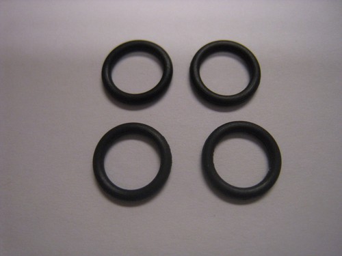 Yamaha FJ, FJ1200, XJR1300, Needle & Seat O-Ring 822-14147-00-00,36Y-14147-00-00 - Foto 1 di 12