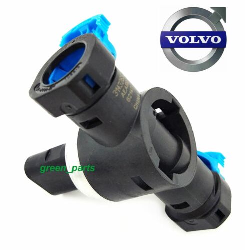 GENUINE Fuel Low Pressure Sensor for VOLVO S60 S80 V90 V60 XC40 XC60 XC70 XC90 - 第 1/1 張圖片