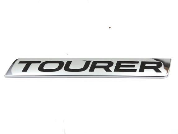 Genuine New MERCEDES TOURER REAR DOOR BADGE Emblem For Vito W447 
