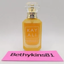 KAYALI Marrakesh Vacay In A Bottle Orange Blossom | 24 EDP 10ml .34fl oz NWOB