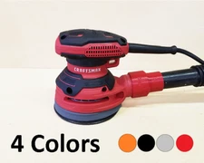 Craftsman Sander to 1 1/4" Vacuum Hose Adapter - Dust Collection