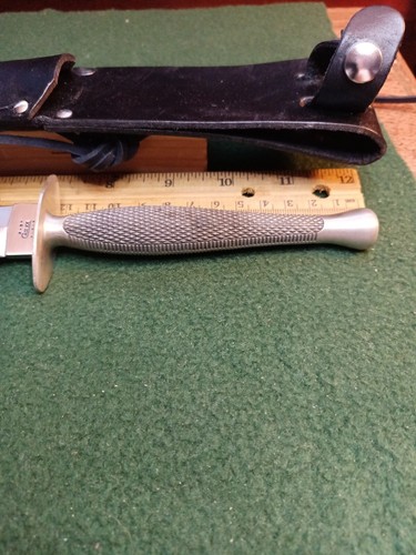 Case xx Commemorative Knife 2001 Dagger - Picture 6 of 9