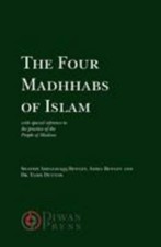 The Four Madhhabs of Islam 9781908892027