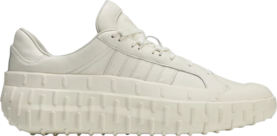 Adidas Y-3 GR.1P Off White Sneakers Shoes FZ6391 Men's 12.5 | eBay