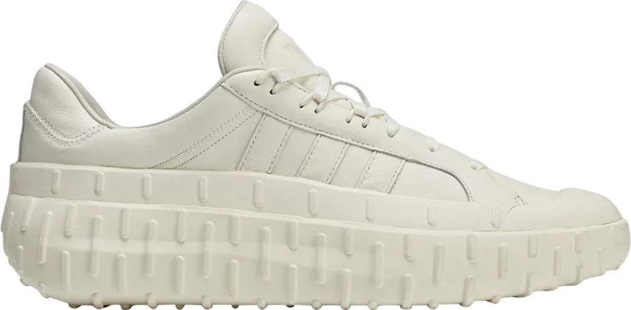 Кроссовки Adidas Y-3 GR.1P Off White Кроссовки FZ6391 мужские 12.5