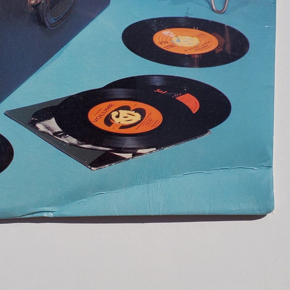 NEW SEALED – 26 Original Hits Record 2 X LP VA Compilation 70s