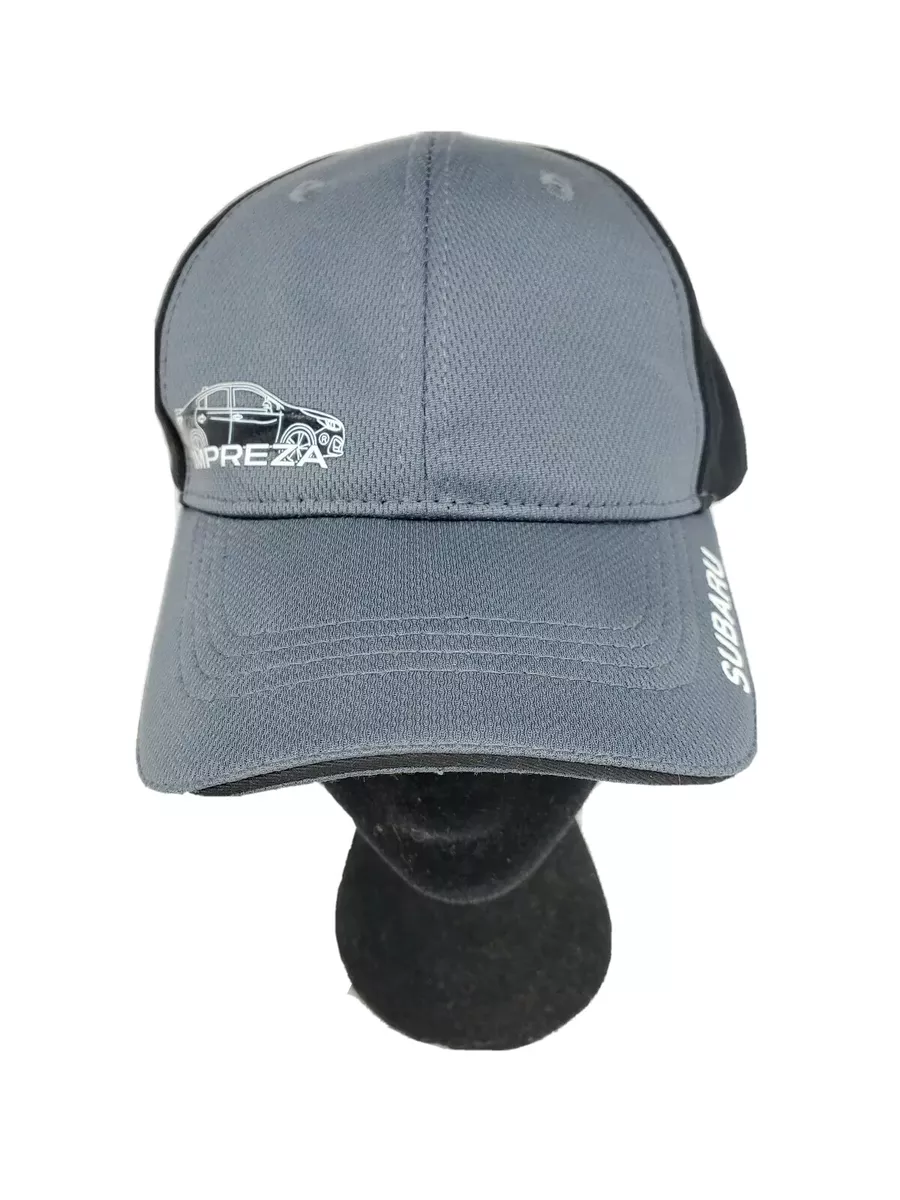 Subaru sales ball cap