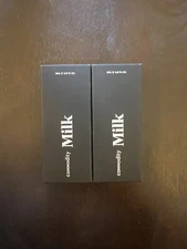 2x Commodity Milk Expressive 5 ml