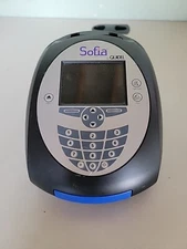 Quidel by Sofia Fluorescent Immunoassay Analyzer