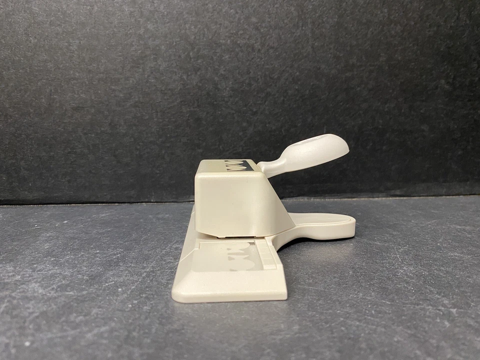 Martha Stewart Edge Punch Candy Wrapper Border Paper Crafts Scrapbooking - Imagem 3 de 4