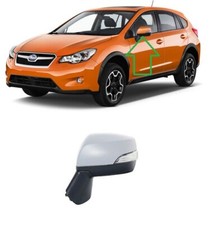 Retroviseur gauche (ou coque) Subaru IMPREZA