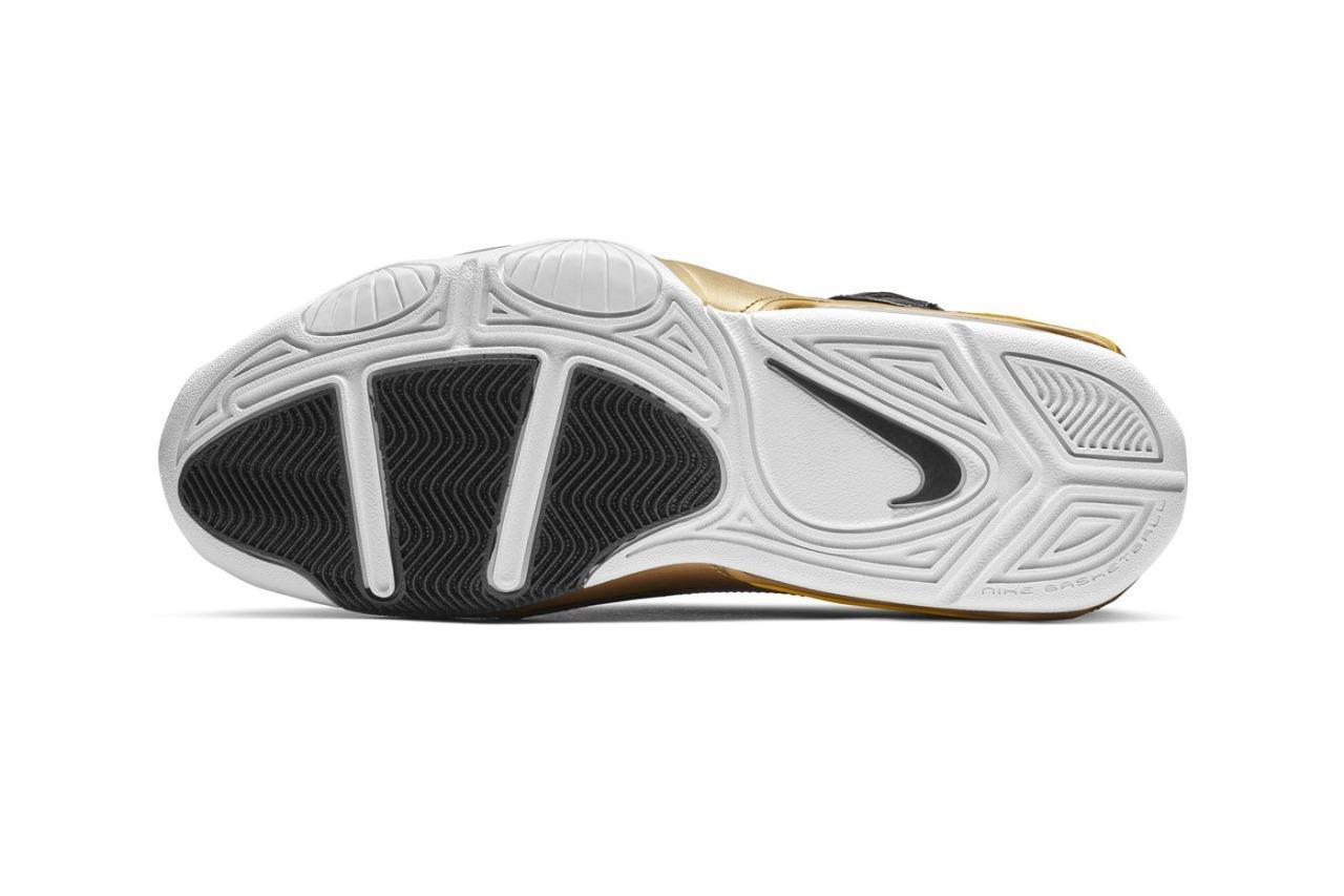 NIKE AIR MAX MAX MAX WAVY AV8061 003 BLACK WHITE METALLIC gold - BASKETBALL SHOES 5cd210 NIKE AIR MAX MAX MAX WAVY AV8061 003 BLACK WHITE METALLIC gold - BASKETBALL SHOES 5cd210