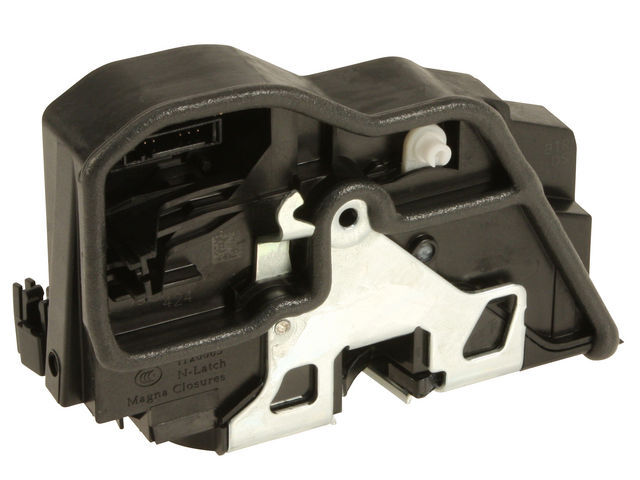 Genuine BMW 325xi 2006 Front Right Door Lock 42BNGR  