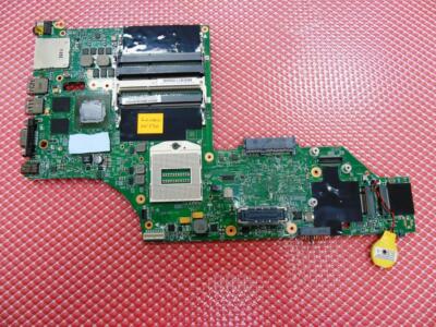 Lenovo ThinkPad W540 Mobile Workstation Intel G3 Motherboard 48.4LO14.021 (Dead)