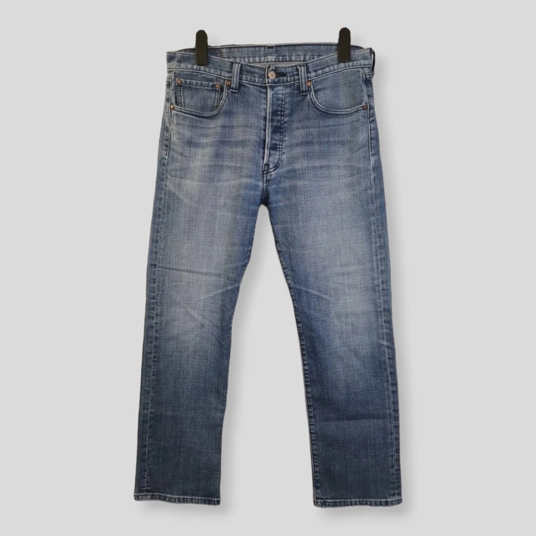 Levis jeans hot sale mens styles