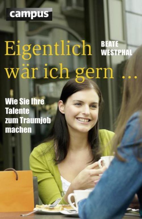 Thumbnail - Eigentlich Wär Ich Gern... Beate Westphal