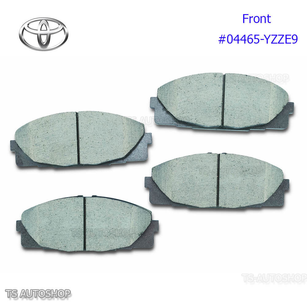 Fits Toyota Commuter Hiace D4D Van 2005 2010 2018 Front Fits Toyota Commuter Hiace D4D Van 2005 2010 2018 Front