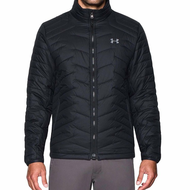 under armour men's coldgear reactor