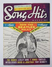 Pattie Boyd Harrison THE BEATLES Signed Autograph Song Hits Magazine George JSA Pattie Boyd Harrison THE BEATLES Signed Autograph Song Hits Magazine George JSA