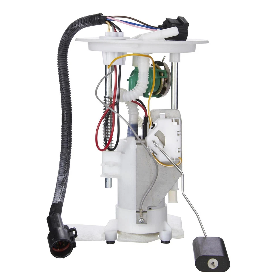 Модуль топливного насоса в сборе для 2002 2003 Ford Explorer Mercury Mountaineer - Изображение 3 из 4