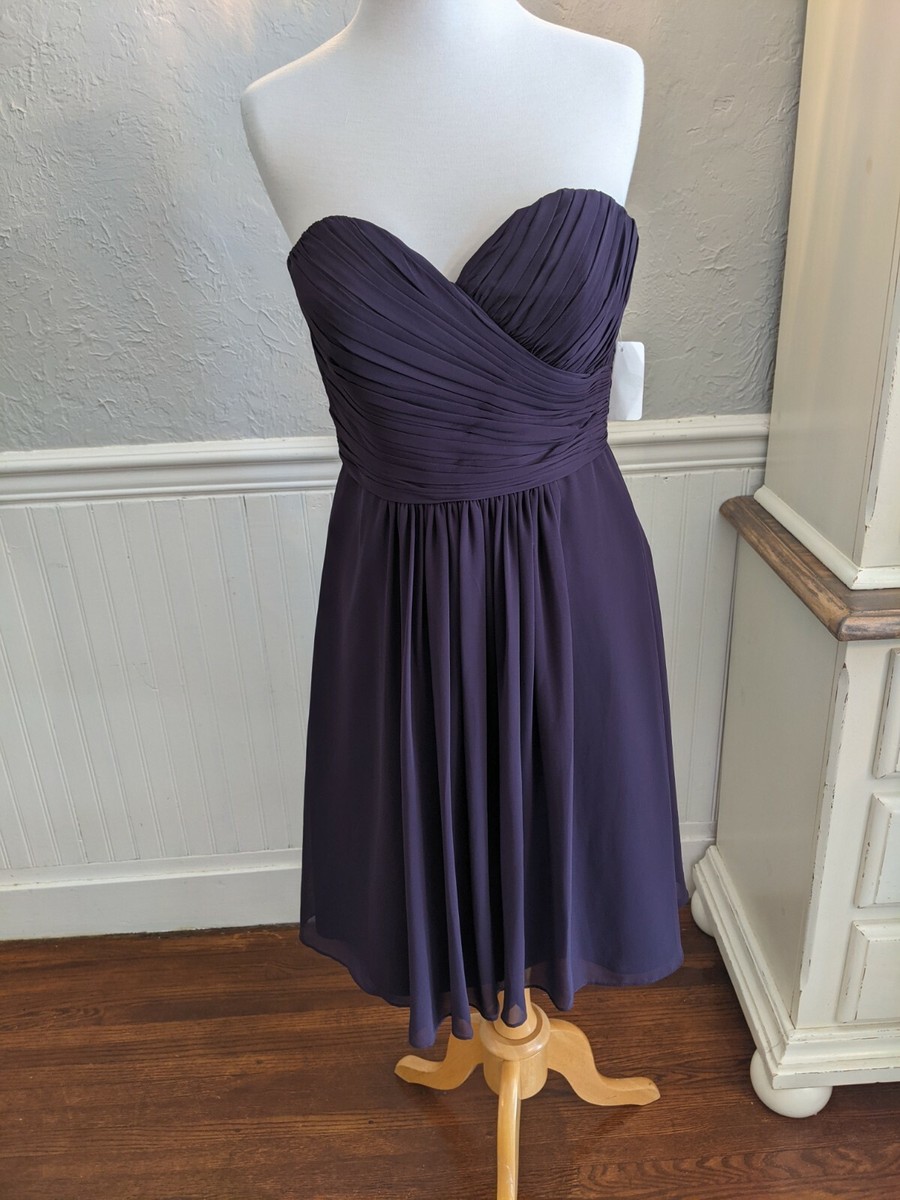 formal dress sample Sample Jay Bridesmaid Dress main image 0