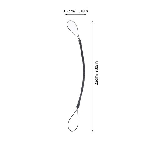 8 Pcs Tablet Stylus Ropes Anti-Verlust-Seil Für Den Stift Mann Elastisches - Zdjęcie 10 z 12