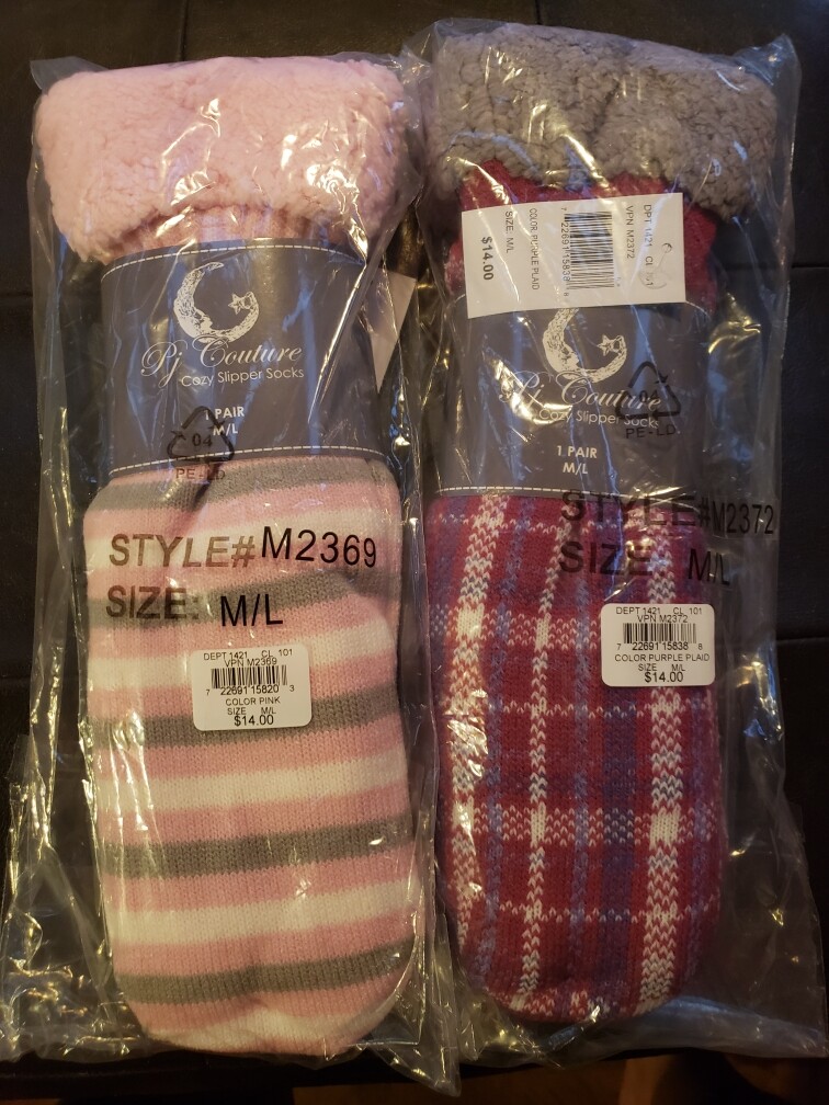 Update 102+ costco slipper socks super hot esthdonghoadian