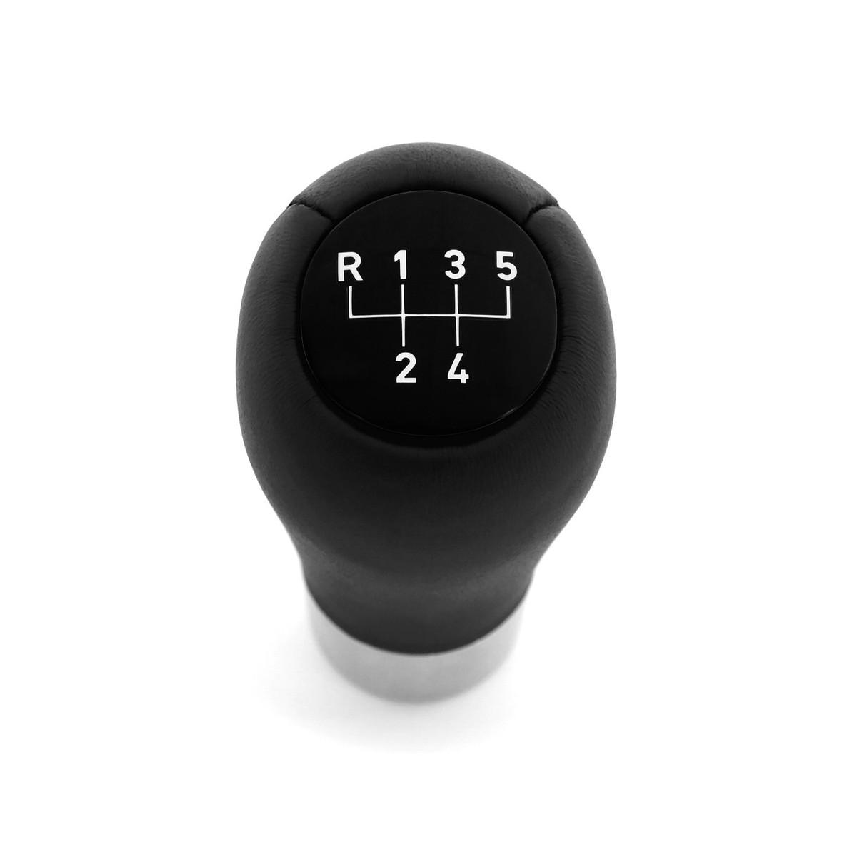 Gear Stick Shift Knob 5 Speed Manual for BMW E28 E30 E32 E34 E36 E38 E39 E46 X1 X3 X5 Z1 Z3 Z4 - 34