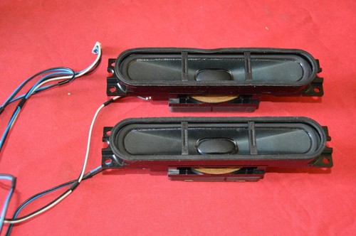 1-826-873-12 LAUTSPRECHERPAAR FÜR SONY TV KDL-37P5500