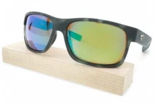 [6S9026-37] Unisex Costa HALF MOON Polarized Sunglasses