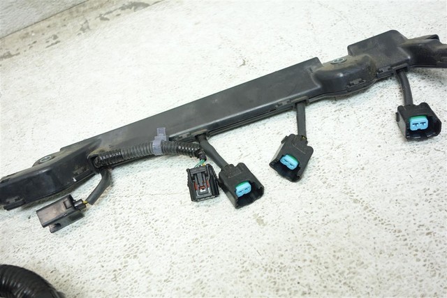 2013 2014 Acura ILX Engine wire wiring harness wires motor 32110-R9A