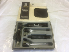Juego de rizador profesional vintage Vidal Sassoon VS125