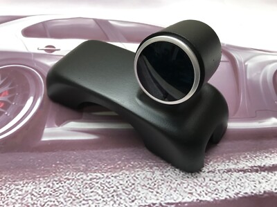 02 06 Acura Rsx Steering Column Trim Single Gauge Pod 52mm OCP Fit Civic