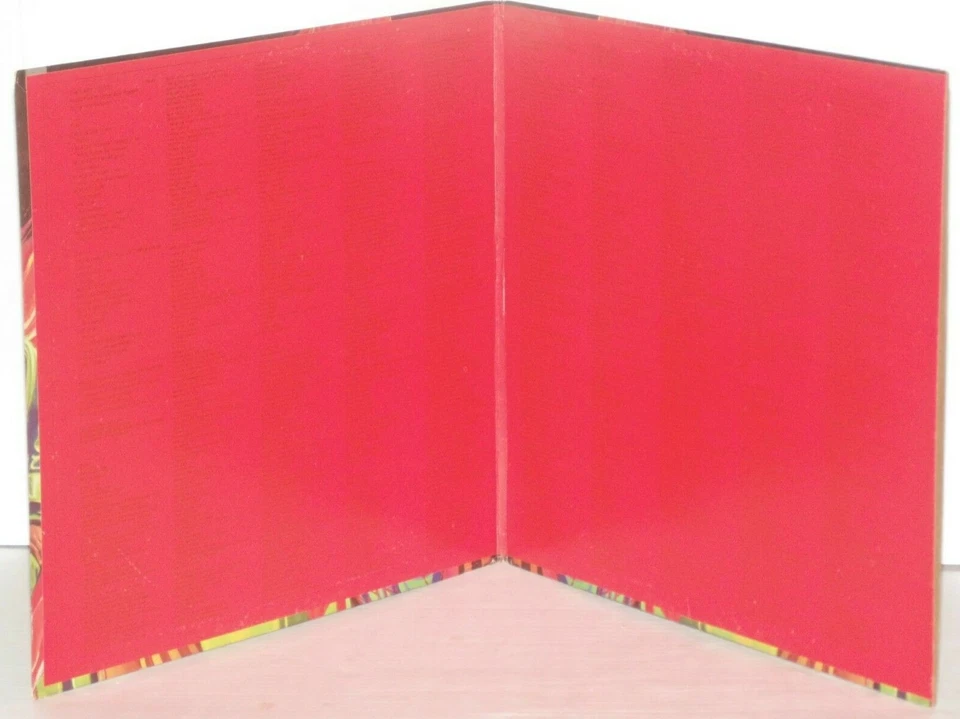 THE LAST POETS This Is Madness LP VG+ Vinyl Plays Well 1971 Douglas 7 Z30583 - Image 4 of 4