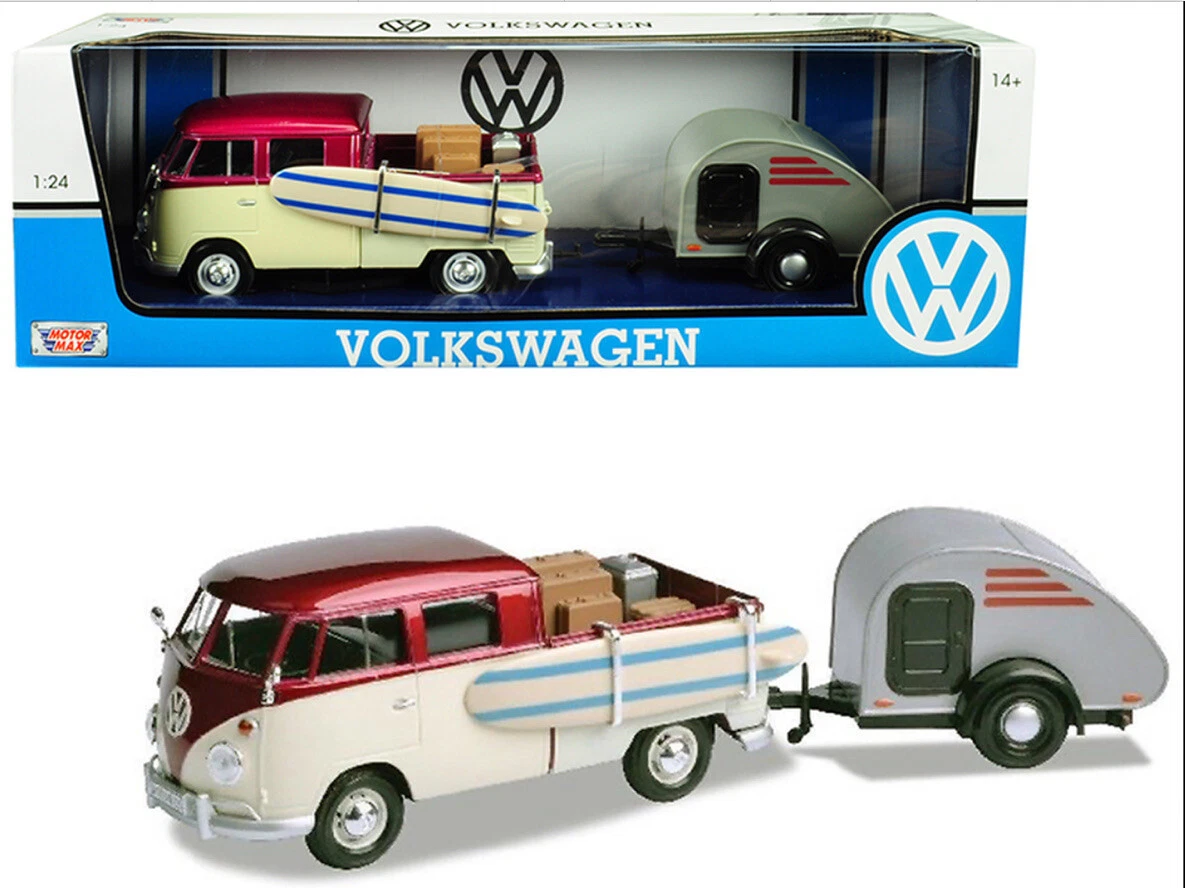 Vw camper cheap type 1