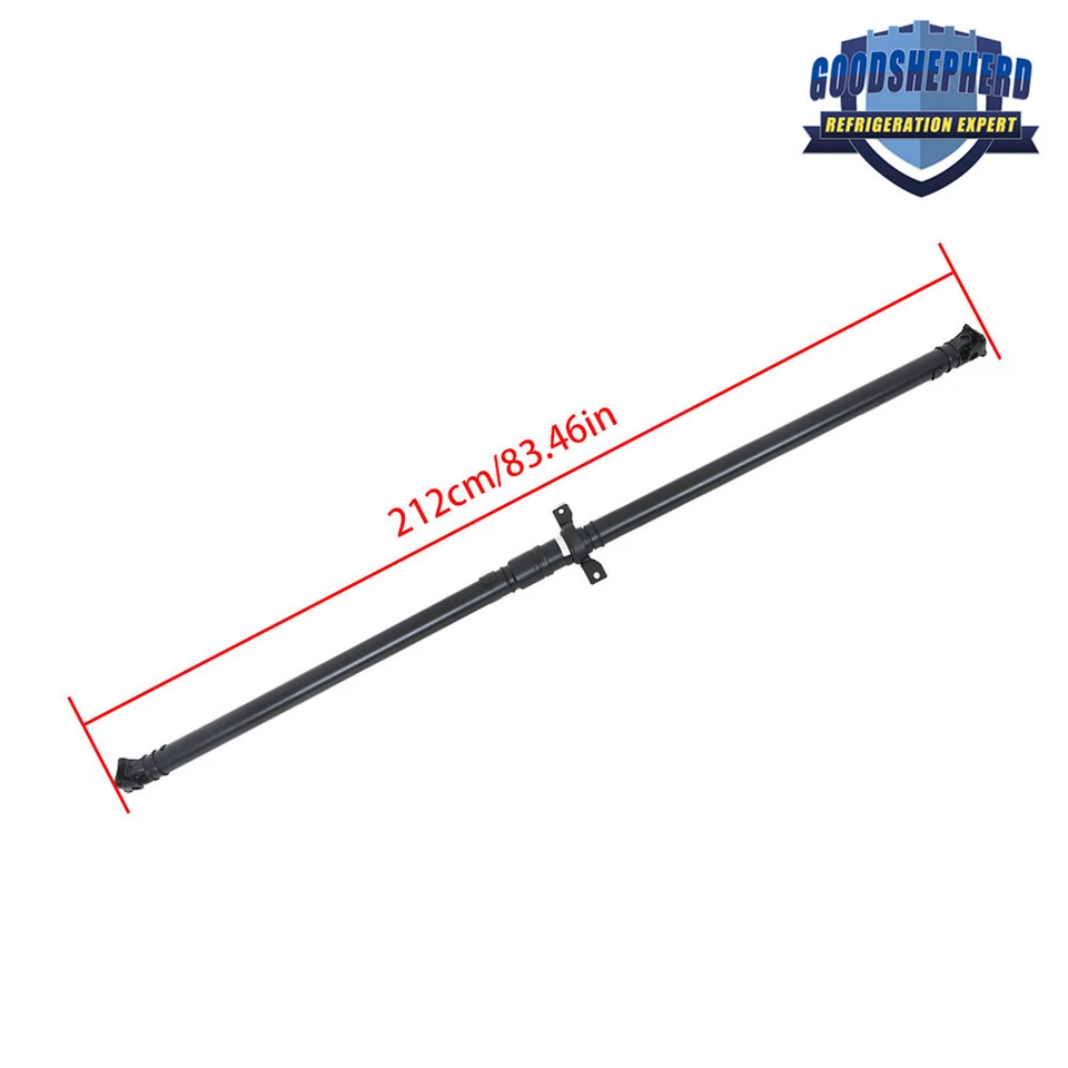 Drive Shaft Assembly For 1997/98-2001 Honda CRV CR-V 4X4 2.0L AWD 40100-S10-A01 Foto 3 de 4