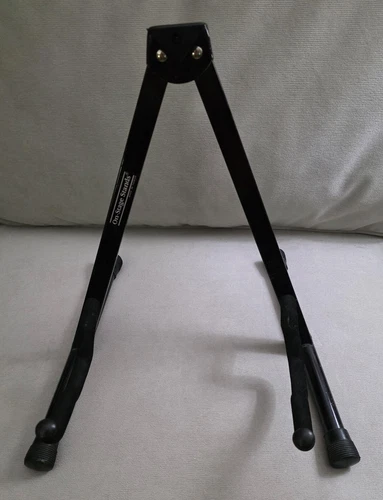 Standard Single A-Frame Guitar Stand