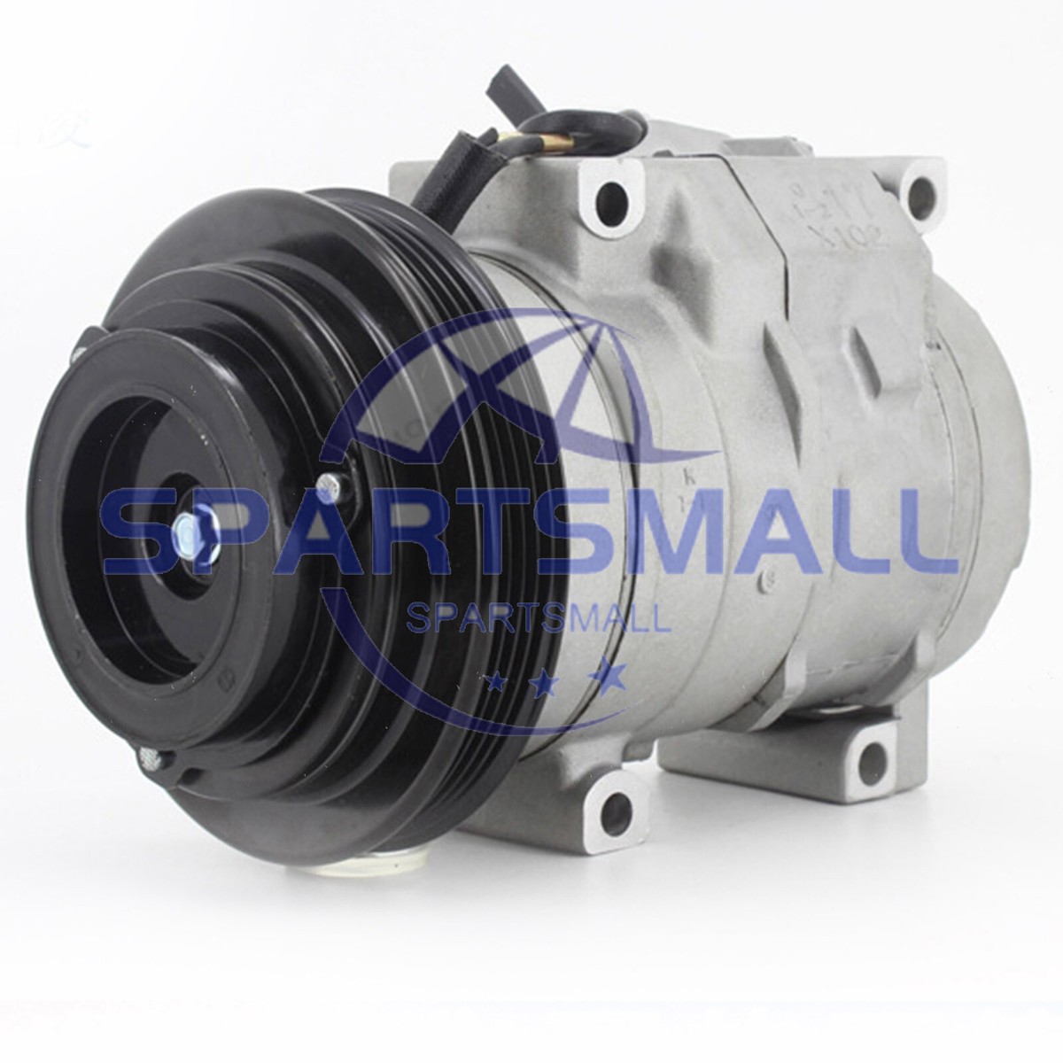 A/C Compressor 88320-6A170 For Toyota Land Cruiser Prado 2700