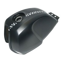 Passt FüR Royal Enfield Himalayan BS4 Modell Benzin Kraftstofftank S2U