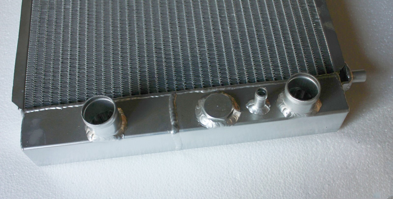 FILA Fit Lancia Delta Prisma 2.0 4WD;1.6 HF Turbo 2.0 HF Radiatore Alluminio Integrale