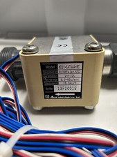 Przepływomierz Aichi Tokei Denki ND20-PATAAA-RC Czujnik 25,0 ml/impuls