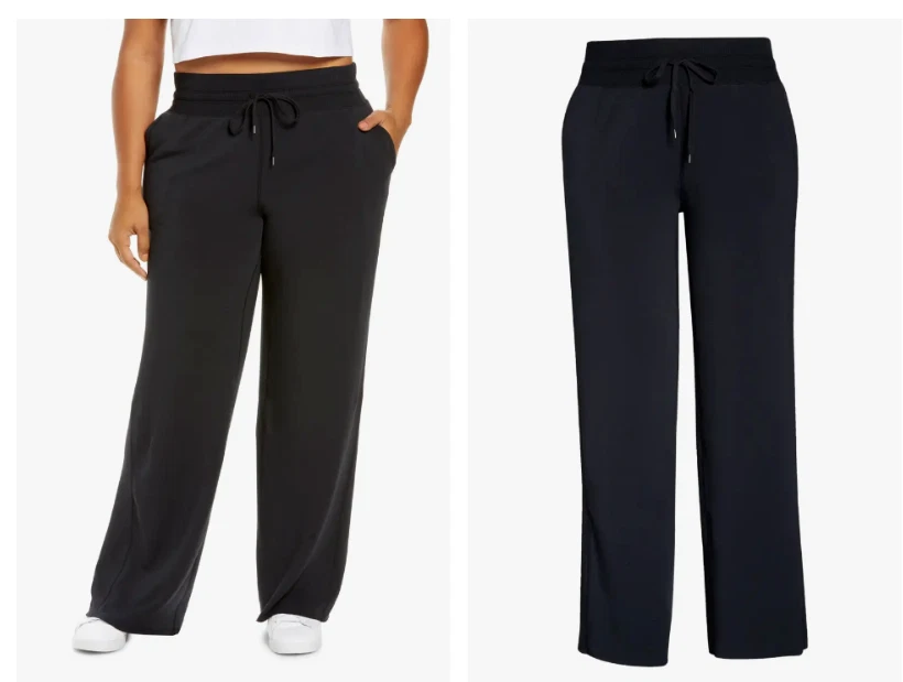 Zella pants nordstrom cheap