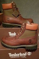 timberland legends club volume 8